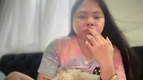 ANDREA online show from November 27, 2025, 10:12 pm