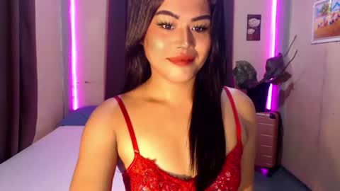 Snapshot of hot_babe0802 chatting on July 9, 2026, 1:53 am HANNA online show from July 9, 2026, 1:53 am