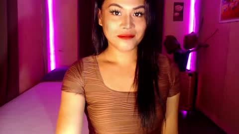 Snapshot of hot_babe0802 chatting on July 17, 2026, 10:11 am HANNA online show from July 17, 2026, 10:11 am