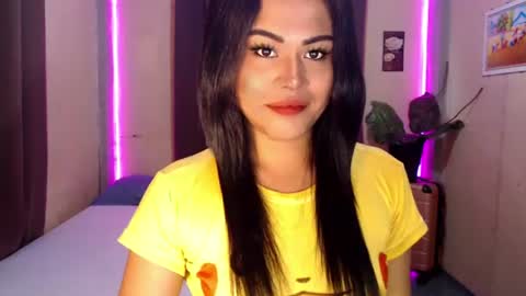 Snapshot of hot_babe0802 chatting on July 22, 2026, 3:09 am HANNA online show from July 22, 2026, 3:09 am