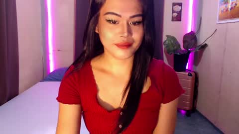 Snapshot of hot_babe0802 chatting on July 24, 2026, 2:09 am HANNA online show from July 24, 2026, 2:09 am