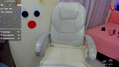 VALENTINA online show from January 7, 2025, 11:48 am