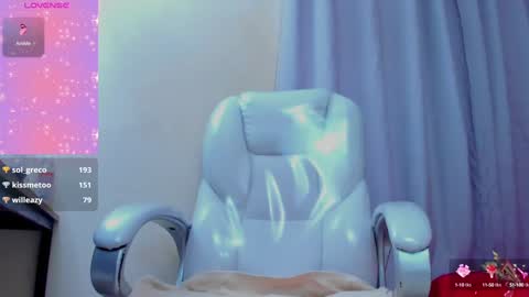 VALENTINA online show from January 29, 2025, 10:48 am