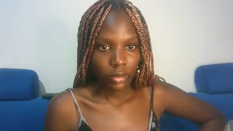 Snapshot of hot_berry2003 chatting on February 23, 2025, 11:04 pm Millie online show from February 23, 2025, 11:04 pm