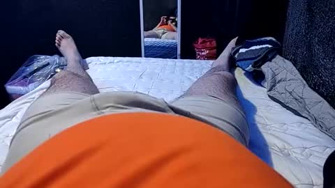 hot_bigboy online show from March 20, 2026, 7:13 am