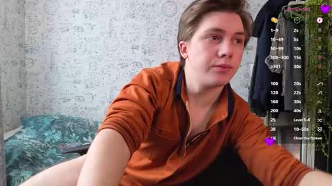 Oscar  online show from February 20, 2026, 11:22 am