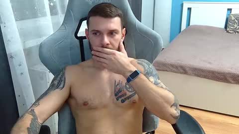 hot_cap_77 online show from February 13, 2026, 6:26 pm