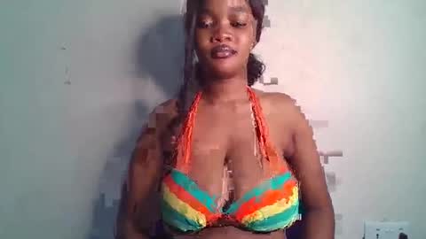 Zarah online show from May 25, 2026, 4:46 pm