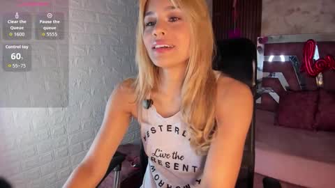 Valery online show from February 15, 2026, 10:58 am