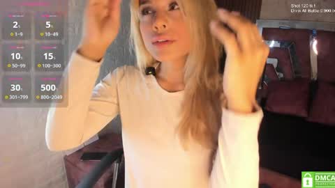 Valery online show from April 10, 2026, 10:53 am