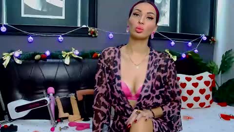 Snapshot of hot_darina chatting on December 30, 2024, 2:53 am Darina online show from December 30, 2024, 2:53 am