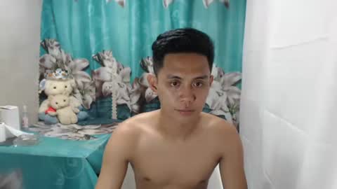 hot_dave69 online show from October 10, 2025, 5:34 pm