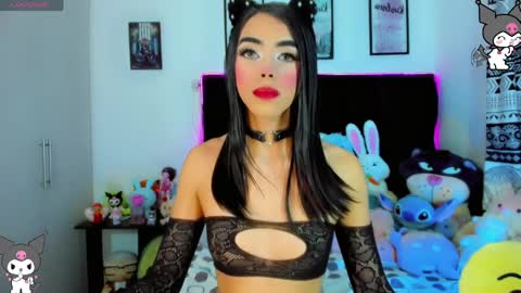 Valens online show from April 5, 2026, 1:47 am