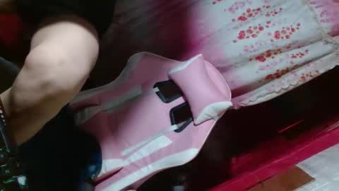 Snapshot of hot_fuckingmedusa69 chatting on April 1, 2026, 9:45 pm Naughty Allison online show from April 1, 2026, 9:45 pm