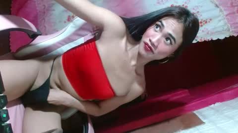 Snapshot of hot_fuckingmedusa69 chatting on April 28, 2026, 6:46 pm Naughty Allison online show from April 28, 2026, 6:46 pm