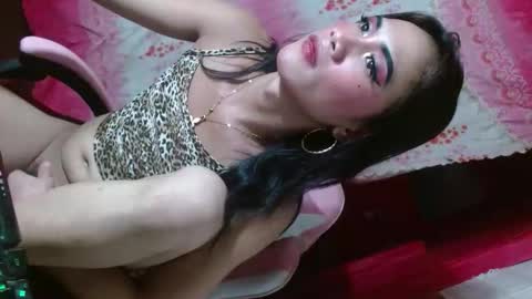 Snapshot of hot_fuckingmedusa69 chatting on May 7, 2026, 8:47 pm Naughty Allison online show from May 7, 2026, 8:47 pm