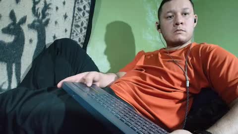 hot_guy36 online show from February 18, 2026, 1:56 am