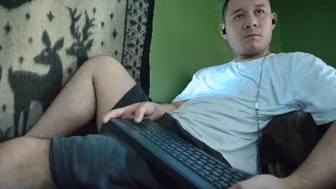 Snapshot of hot_guy36 chatting on June 15, 2026, 3:03 pm hot_guy36 online show from June 15, 2026, 3:03 pm