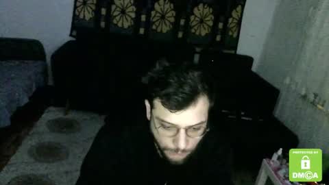 Senpai online show from February 12, 2025, 5:05 pm