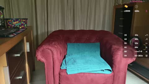 Aly online show from January 24, 2025, 10:08 pm