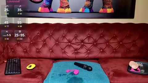 Snapshot of hot_hayde chatting on May 30, 2026, 6:43 am Aly online show from May 30, 2026, 6:43 am