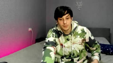 Angel and Max FANSLY - hot ho online show from January 13, 2026, 12:10 pm