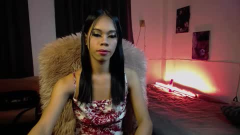 Yllana Marie online show from April 10, 2026, 9:25 am