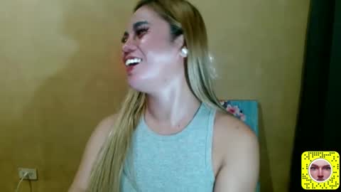 Jessy  online show from April 23, 2026, 5:59 pm