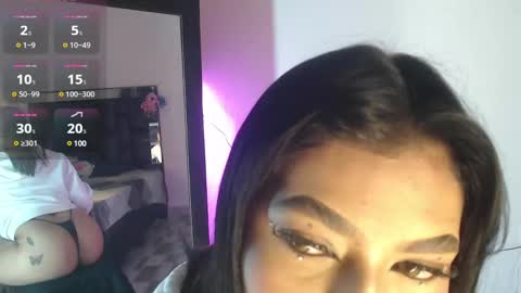 K E N D A L L online show from January 14, 2025, 3:01 am