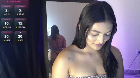 K E N D A L L online show from January 17, 2025, 6:57 am