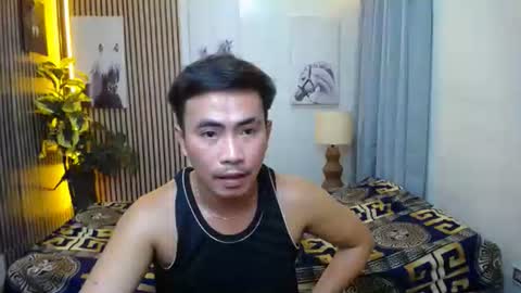 hot_khevin online show from September 16, 2025, 8:26 am