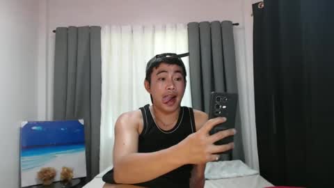 hot_khevin online show from October 12, 2025, 1:26 am