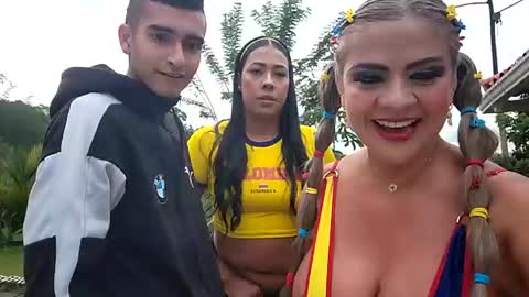 Snapshot of hot_kittens_xxx chatting on June 23, 2026, 11:08 am kittens online show from June 23, 2026, 11:08 am