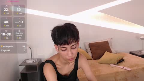 Snapshot of hot_little_bunny chatting on January 31, 2025, 12:06 am Alana online show from January 31, 2025, 12:06 am