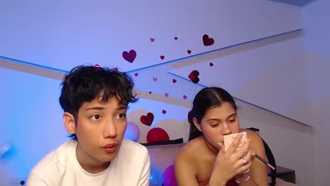 Snapshot of hot_little_bunny chatting on February 15, 2025, 8:54 pm Alana online show from February 15, 2025, 8:54 pm