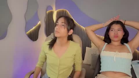 Alana online show from February 26, 2026, 10:20 pm