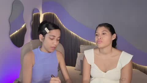 Alana online show from April 23, 2026, 9:28 pm