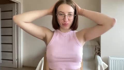 Snapshot of hot_lliinns chatting on January 6, 2025, 10:46 am Lina online show from January 6, 2025, 10:46 am