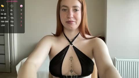 Lina online show from March 21, 2026, 7:46 am