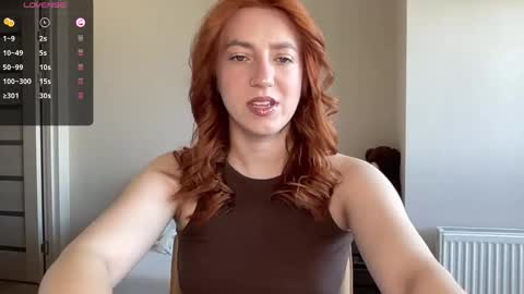 Lina online show from May 23, 2026, 7:24 am