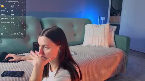 Alexandra online show from February 15, 2026, 11:30 am