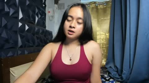 Snapshot of hot_nica19 chatting on June 22, 2026, 7:05 am call me nica online show from June 22, 2026, 7:05 am
