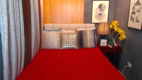 Snapshot of hot_nikki69 chatting on January 17, 2025, 10:00 am hot_nikki69 online show from January 17, 2025, 10:00 am