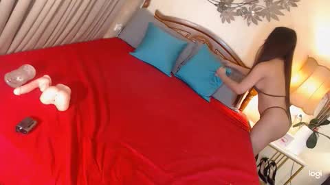 Snapshot of hot_nikki69 chatting on October 26, 2025, 9:04 am hot_nikki69 online show from October 26, 2025, 9:04 am