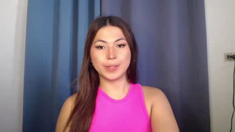 Nikki  online show from March 16, 2026, 2:06 am