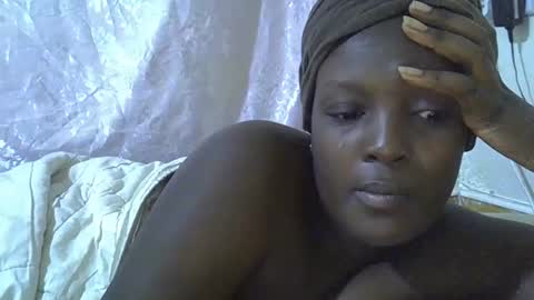 RAYLAH online show from March 30, 2026, 6:09 pm