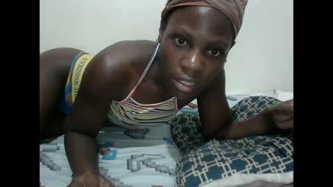 hot_shannia online show from October 16, 2025, 7:04 pm