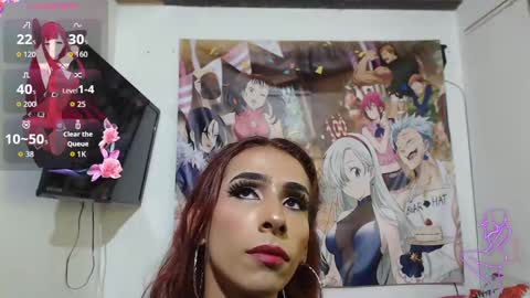 hot_skiiny online show from October 30, 2025, 2:29 pm