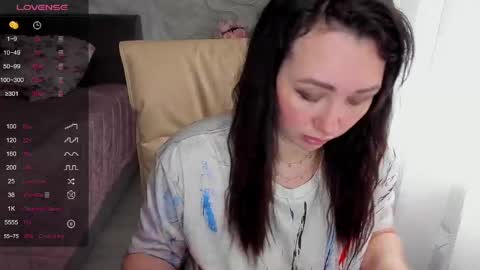 Vasilisa online show from May 15, 2026, 2:29 am