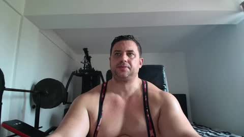 Stefano.. online show from May 17, 2026, 4:03 pm